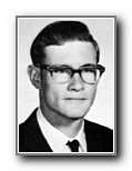 Will Goodnough: class of 1969, Norte Del Rio High School, Sacramento, CA.